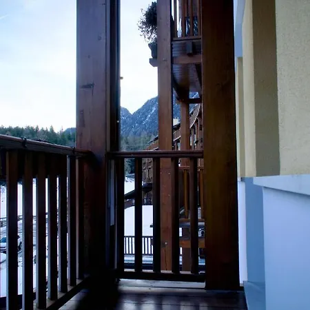 Maison Poluc Champoluc