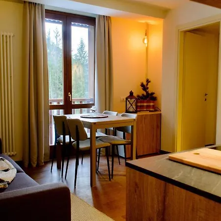 Maison Poluc Daire *