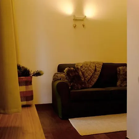 Maison Poluc Appartamento