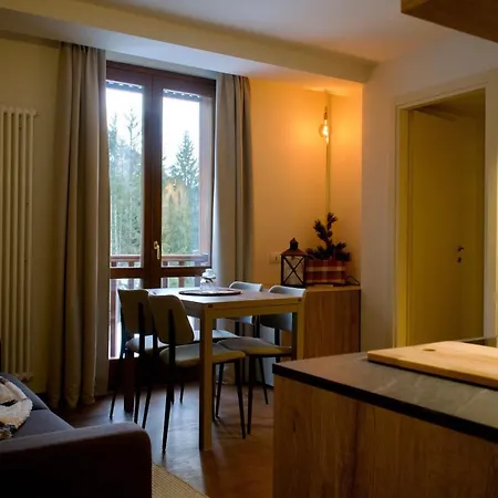 Maison Poluc Appartamento *