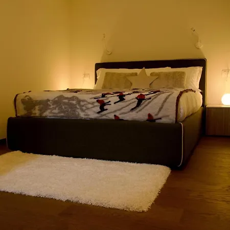 Appartamento Maison Poluc *