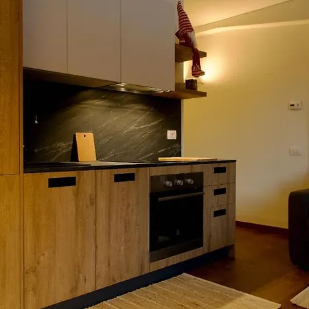 Appartamento Maison Poluc