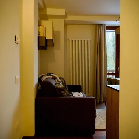 Appartamento Maison Poluc *