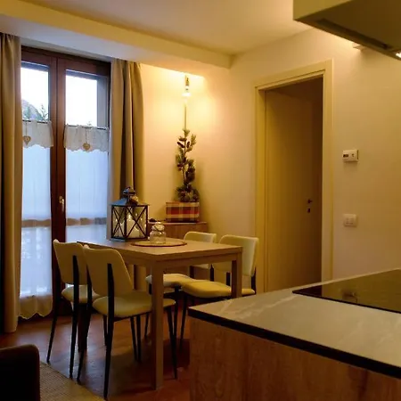 Daire Maison Poluc