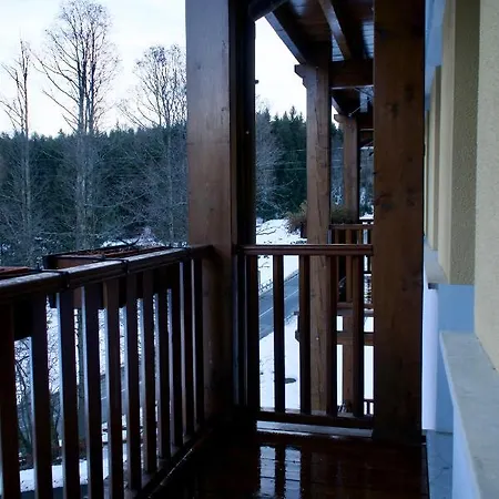 Daire Maison Poluc *