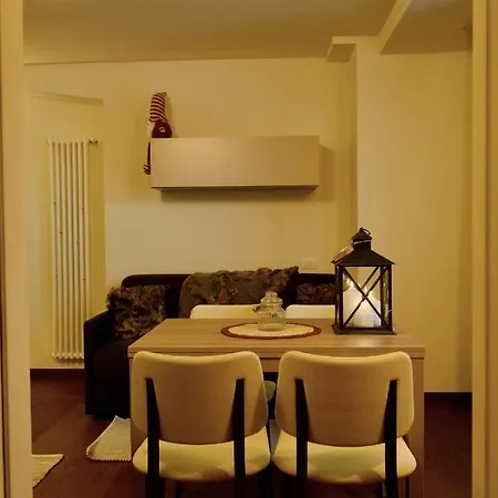 Appartamento Maison Poluc Champoluc